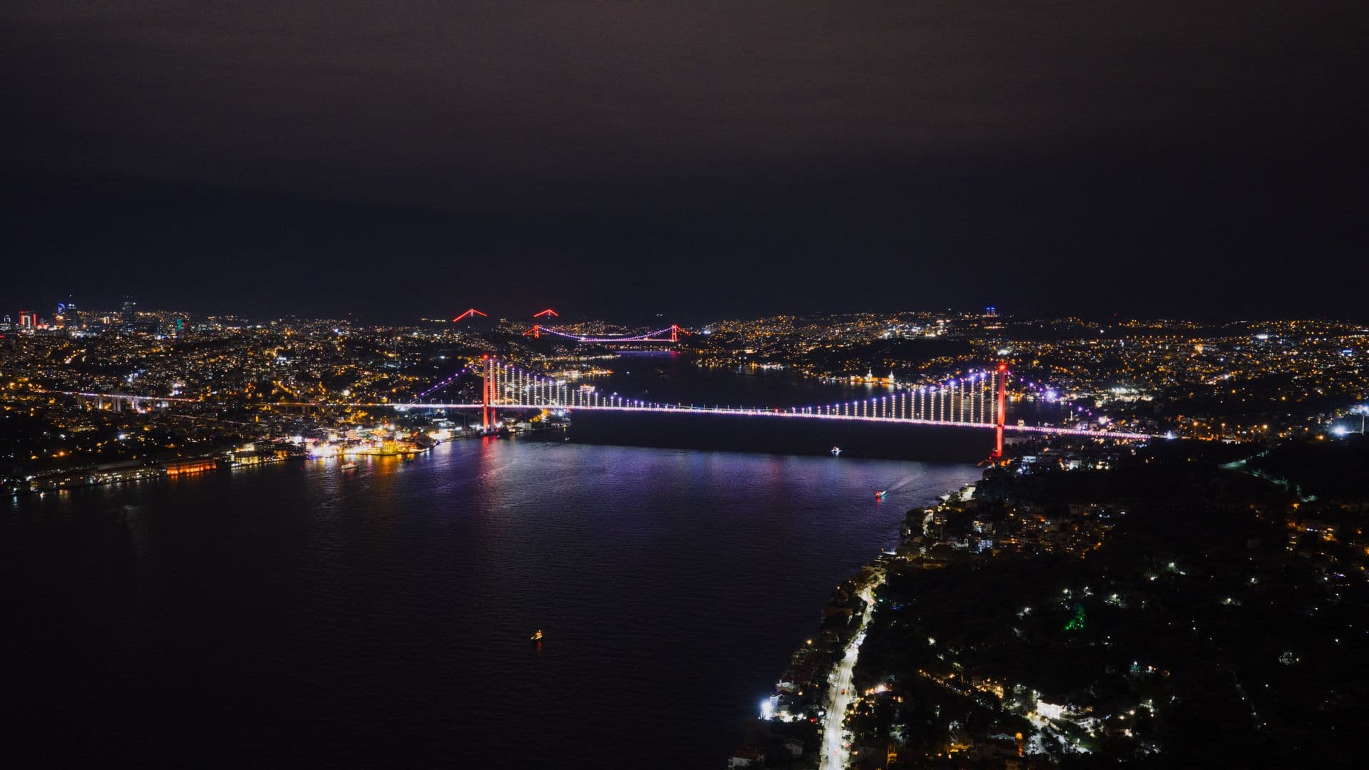 Landing in Istanbul After Midnight? Here's the Transport That Actually Runs (IST & SAW)