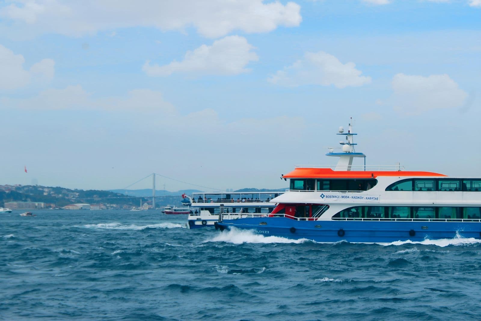 Istanbul Airports to Beşiktaş: Every Route Compared (2026)