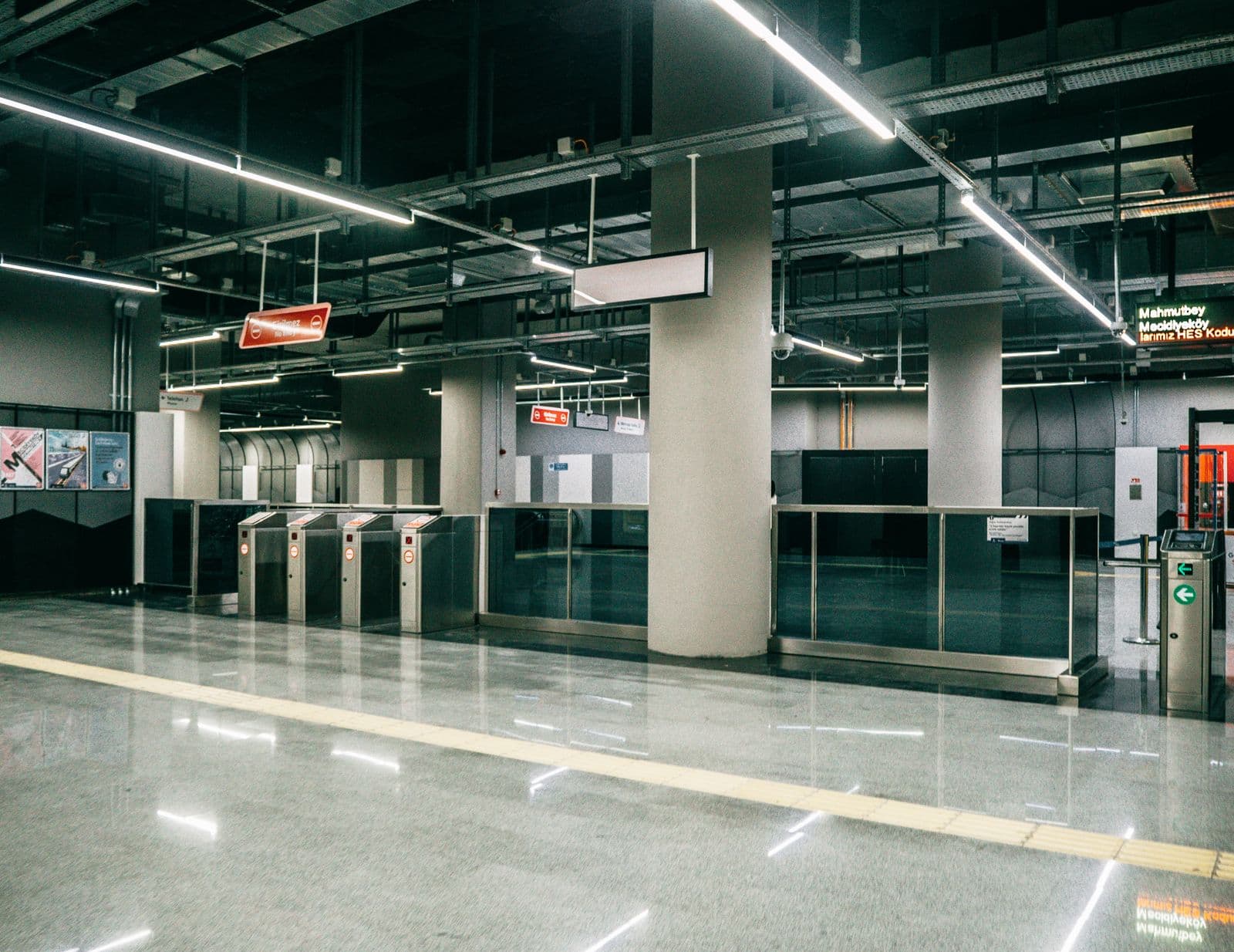 Istanbulkart from Istanbul Airport (IST & SAW): 2026 Guide