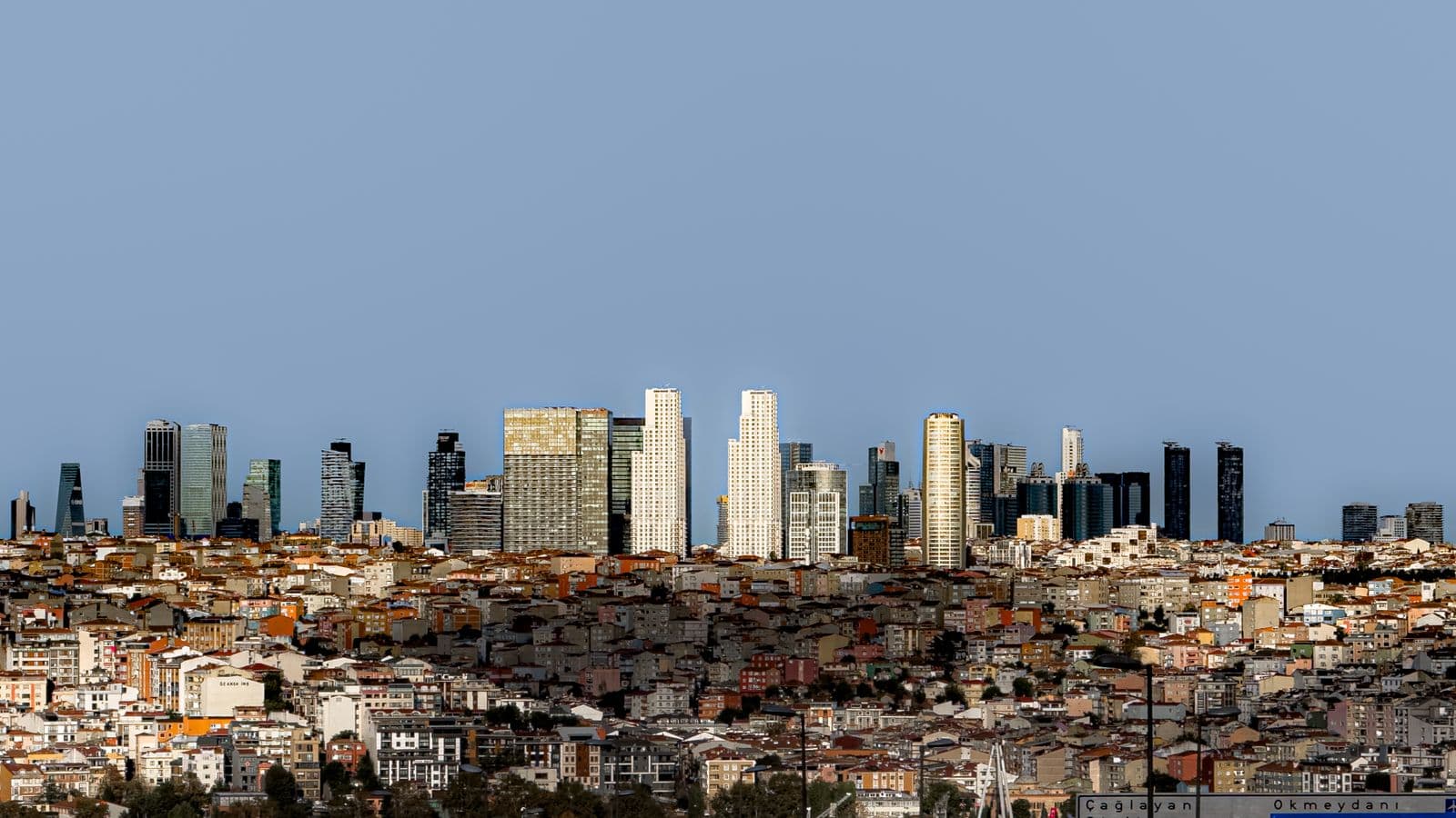 Istanbul Airports to Şişli, Levent & Maslak (Business District) 2026