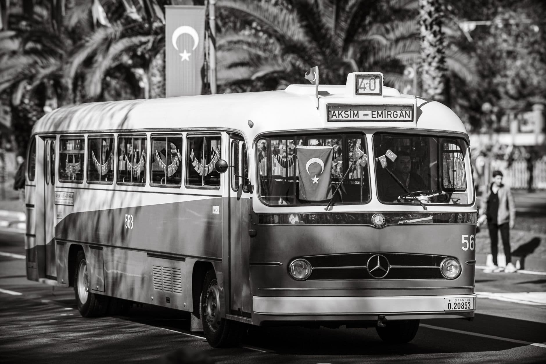 HAVAİST Taksim Timetable 2026: All 30 Departures to Istanbul Airport